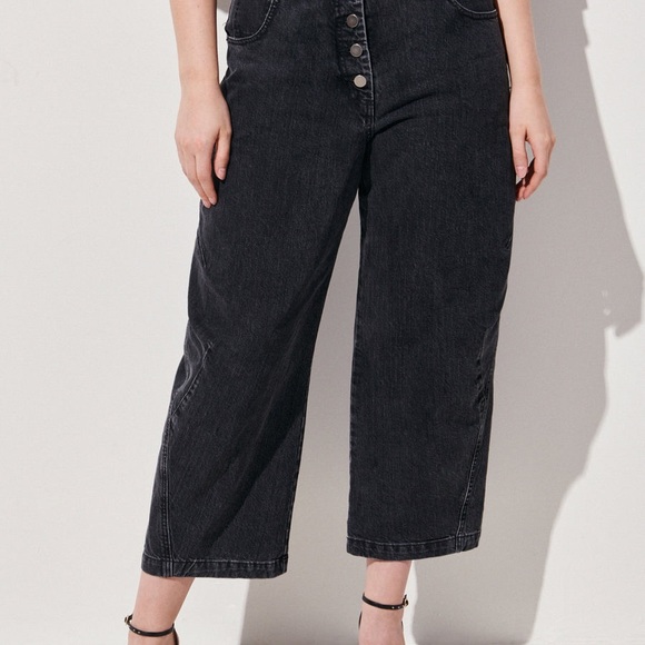 Rachel Comey Elkin Pant - Picture 2 of 9